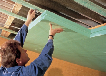 Как утеплить стены пенополистиролом и рекомендации