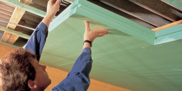 Как утеплить стены пенополистиролом и рекомендации