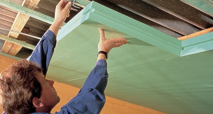 Как утеплить стены пенополистиролом и рекомендации