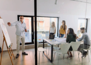 Знайомство з The Office Business Center як інвестиційною компанєю