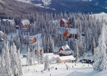 Интересные места и экскурсия по Драгобату