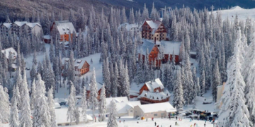 Интересные места и экскурсия по Драгобату