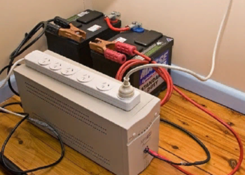 Источники питания: виды и особенности выбора