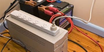 Источники питания: виды и особенности выбора