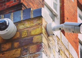 Видеонаблюдение в офисе: требования и установка