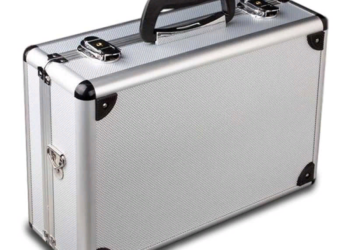 Кейсы: разновидности, назначение и применение