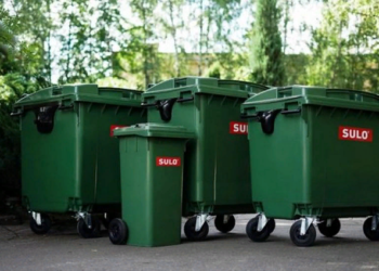 Что такое контейнеры для КГМ и их назначение