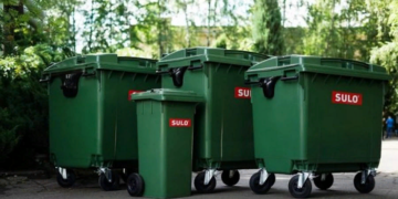 Что такое контейнеры для КГМ и их назначение