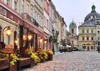 Условия и способы бронирования номеров в отеле Львова