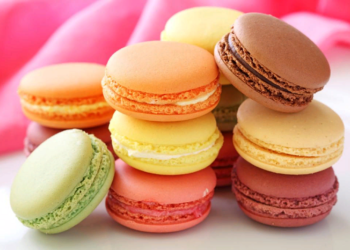 Как приготовить макаруны своими руками и советы