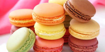 Как приготовить макаруны своими руками и советы