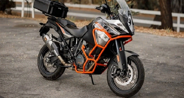 Туристические мотоциклы: достоинства, виды и выбор