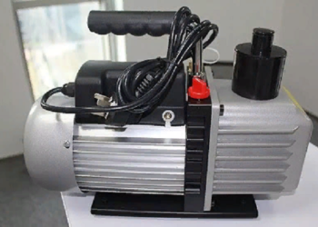 Основное назначение и применение вакуумного насоса