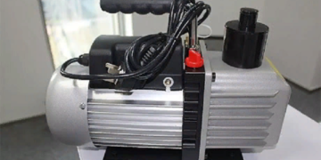 Основное назначение и применение вакуумного насоса