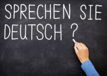 Как эффективно изучить немецкий язык в режиме онлайн