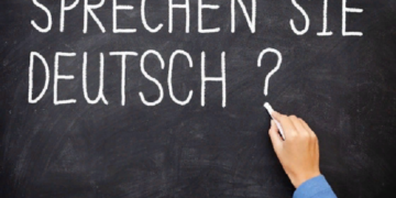 Как эффективно изучить немецкий язык в режиме онлайн