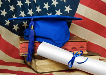 Как организовать образование в США и достоинства