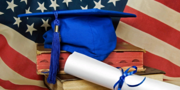 Как организовать образование в США и достоинства