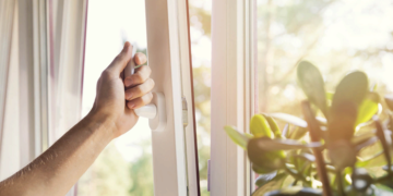 Выбор пластикового окна: критерии и советы