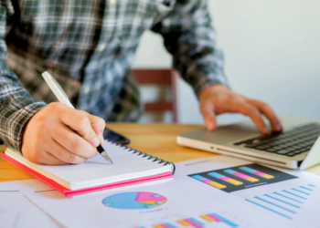 Как разработать личный финансовый план и советы