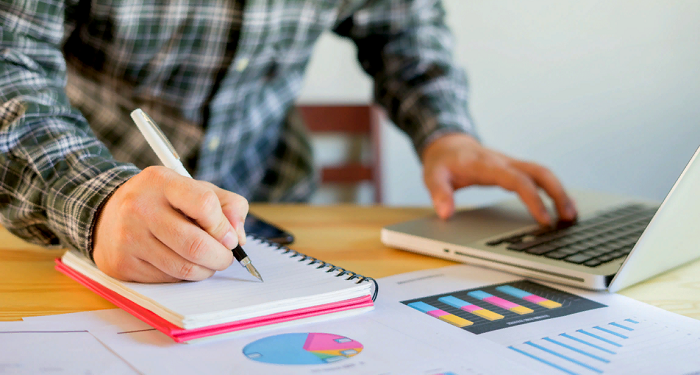 Как разработать личный финансовый план и советы