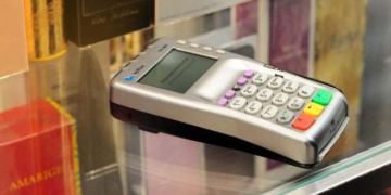 POS-терминалы Verifone: достоинства и виды