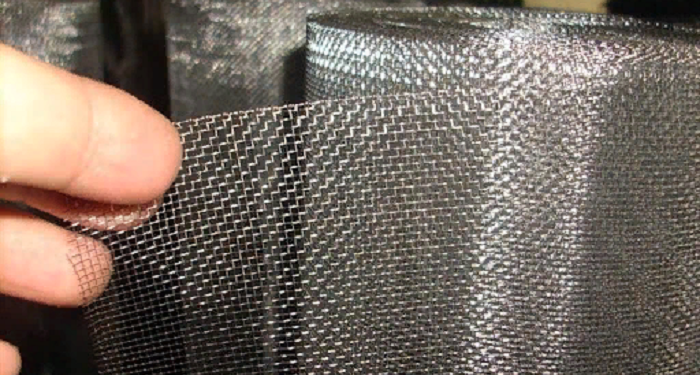 Что такое сумочная сетка и ее основное применение