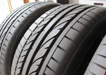 Особенности и правила выбора бу шин на авто