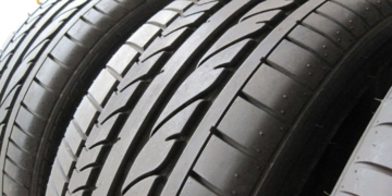 Особенности и правила выбора бу шин на авто