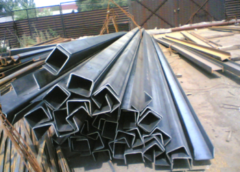 Что такое гнутый стальной швеллер и его применение