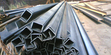 Что такое гнутый стальной швеллер и его применение