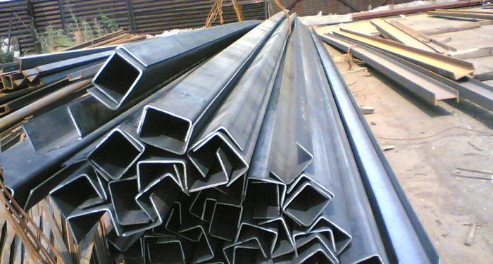 Что такое гнутый стальной швеллер и его применение