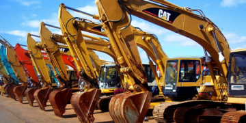 Какие условия выдвигают к аренде спецтехники