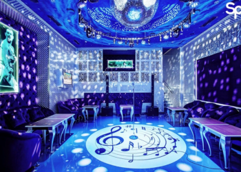 Характеристики и достоинства караоке-клуба Split