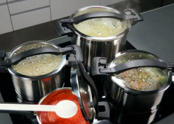 Выбор посуды Tescoma и ее основные виды