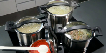 Выбор посуды Tescoma и ее основные виды