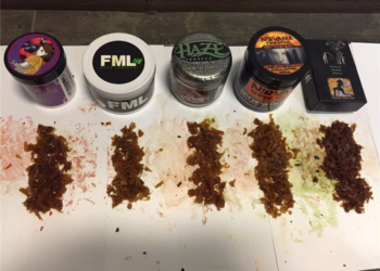 Разновидности табака для кальяна и правила его выбора