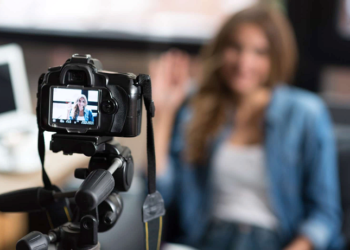 Имиджевое видео: достоинства и правила создания