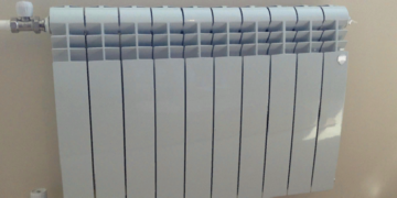 Главные преимущества биметаллических радиаторов отопления