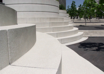 Белый цемент: понятие, достоинства и применение