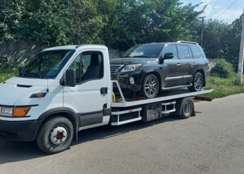 Способы и правила эвакуации легковых автомобилей