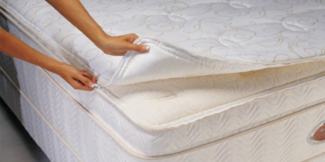 Ортопедические матрасы: достоинства и критерии выбора