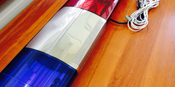 Что такое проблесковый маячок и его назначение