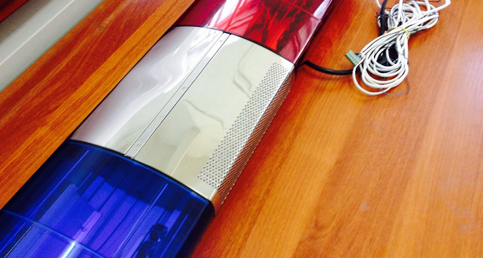 Что такое проблесковый маячок и его назначение