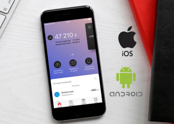 Приложение монобанка: достоинства и правила установки