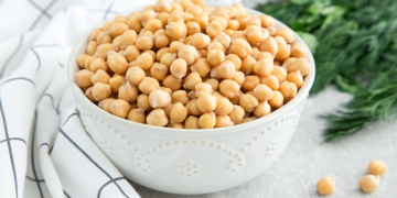 Применение и полезные свойства нута