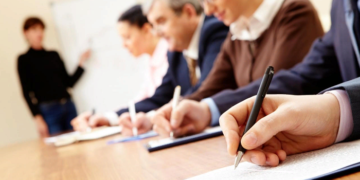 Как повысить квалификацию в области охраны труда