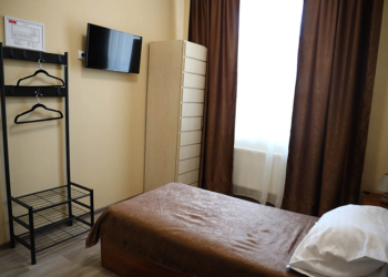 Рекомендации по выбору гостиницы в Харькове