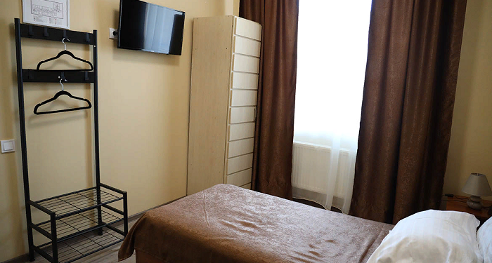 Рекомендации по выбору гостиницы в Харькове