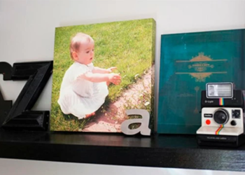 Печать на холсте: технология, правила и этапы